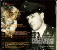 Elvis Presley - The Complete Word For Word - 5 x CD Box Set