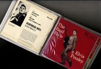 Elvis Presley -The E.P. Collection - 11 x EP Set  - M-/M-