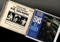 Elvis Presley -The E.P. Collection - 11 x EP Set  - M-/M-