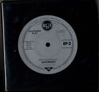 Elvis Presley -The E.P. Collection Vol. 2 - 11 x EP Set  - M-/M-