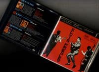 Elvis Presley -The E.P. Collection Vol. 2 - 11 x EP Set  - M-/M-
