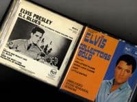 Elvis Presley -The E.P. Collection Vol. 2 - 11 x EP Set  - M-/M-