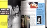 Elvis Presley - The Elvis Encylopedia - Hardback Book by David Stanley