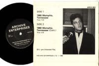 Elvis Presley - The Elvis Interviews Volume Two (ARCH 002) M-/M-
