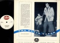 Elvis Presley -The Elvis Tapes (RED 1) M-