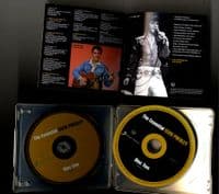 Elvis Presley - The Essential Elvis - 2 x CD Set in Steelcase