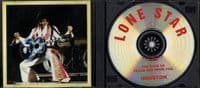 Elvis Presley - The Eyes Of Texas Are Upon You - Lone Star CD