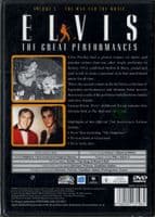 Elvis Presley -The Great Performances Volume 2 - New/Sealed