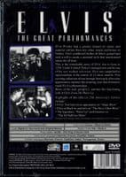 Elvis Presley -The Great Performances Volume 3 - New/Sealed