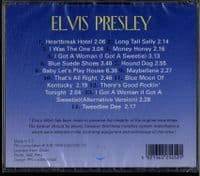 Elvis Presley - The Hayride Show - NewSealed