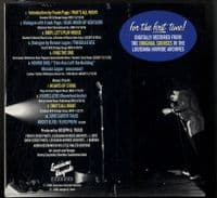 Elvis Presley - The Hayride Years 54-56 - With CD