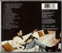 Elvis Presley - The Home Recordings - EU BMG CD