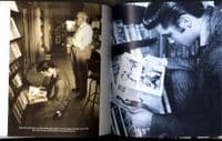 Elvis Presley - The Hottest Thing That's Cool - Hardback Book by Ger Rijff