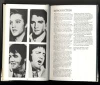Elvis Presley - The Illustrated Discography by Martin Hawkins and Colin Escott