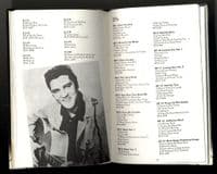 Elvis Presley - The Illustrated Discography by Martin Hawkins and Colin Escott