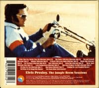 Elvis Presley - The Jungle Room Sessions- FTD CD