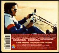 Elvis Presley - The Jungle Room Sessions - FTD CD