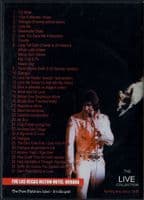 Elvis Presley - The King Goes Bananas - Pure Platinum CD