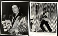 Elvis Presley - The King Of Rock 'n' Roll - The Complete 50's Masters (PL 90689) 6 LP  Set) M-/M-