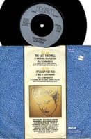 Elvis Presley - The Last Farewell/It's Easy For You (459) M-