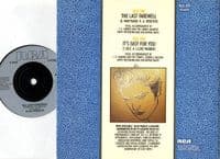 Elvis Presley - The Last Farewell/It's Easy For You (RCA 459) Ex/M-