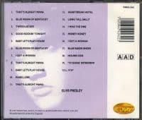 Elvis Presley - The Legend Begins - Essential Gold CD
