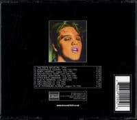 Elvis Presley - The Man, The Legend,The God - UK CD