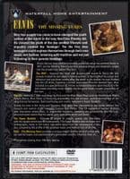 Elvis Presley - The Missing Years - 2 x DVD Set