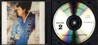 Elvis Presley - The Paradise Hawaiian Style Sessions Vol. 2 - Famous  Groove CD