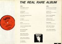 Elvis Presley - The Rock and Roll Star  - Aaron Records