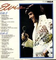 Elvis Presley - The Sound Of Your Cry (3060) Ex/M