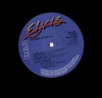 Elvis Presley - The Sound Of Your Cry (3060) Ex/M