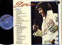 Elvis Presley - The Sound Of Your Cry (3060) Ex/M-