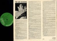Elvis Presley - The Sun Collection (HY 1001)