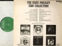 Elvis Presley - The Sun Collection (HY 1001) M-