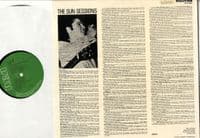 Elvis Presley - The Sun Collection (HY 1001)  Scare Issue - See Description