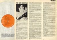 Elvis Presley - The Sun Collection (NL 42757) Orange Label - M-