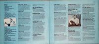 Elvis Presley - The Wonderful World Of Elvis - M & S Stores  2 LP Set - New/Unplayed