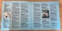 Elvis Presley - The Wonderful World Of Elvis (PDA 073) 2 LP Set - Ex/M-