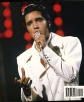 Elvis Presley - Tiger Man by Joseph A. Tunzi