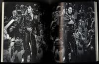 Elvis Presley - Tiger Man by Joseph A. Tunzi