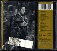 Elvis Presley - Tiger Man - EU CD - New/Sealed