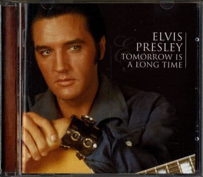 Elvis Presley - Tomorrow Is A Long Time - RCA/BMG CD