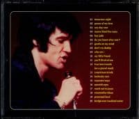 Elvis Presley - Too Hot To Handle - Hot CD