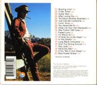 Elvis Presley - Too Much Monkey Business - FTD CD