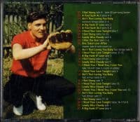 Elvis Presley - Totally Stung ! - Madison CD