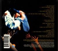 Elvis Presley - Tucson ' 76 - FTD CD