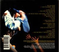 Elvis Presley - Tucson '76 - FTD CD