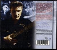 Elvis Presley - Tupelo Welcomes Elvis Home - CD & Book Set