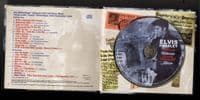 Elvis Presley - Tupelo Welcomes Elvis Home - CD & Book Set